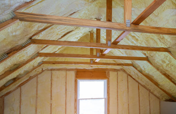 Insulation Replacement Services in Camp Pendleton South, CA