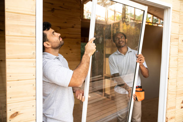 Best Home Insulation Services  in Mp Pendleton South, CA