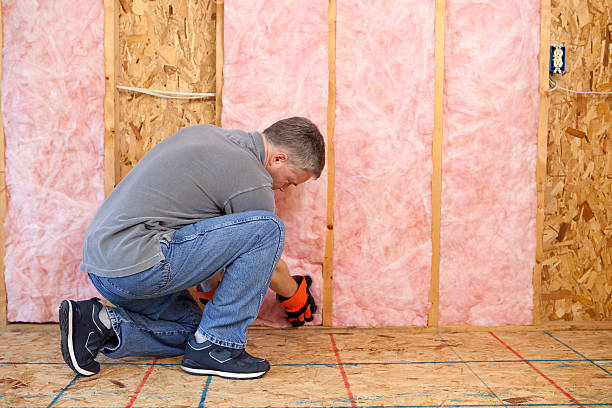 Best Affordable Insulation Services  in Mp Pendleton South, CA
